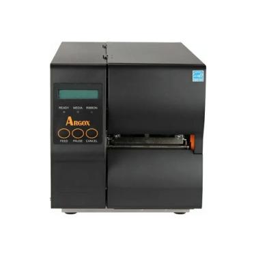 Imagem de Impressora de Etiqueta Argox IX4-250 PRO Serial/USB/Ethernet
