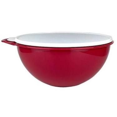 Imagem de Maxi Criativa 7.8 L - Tupperware, VERMELHO
