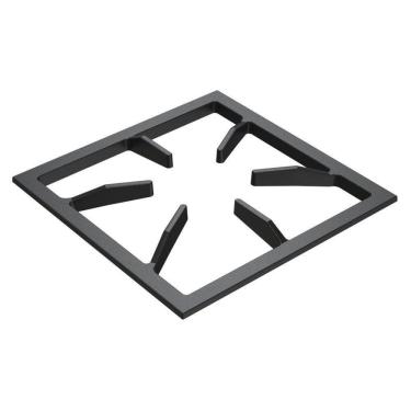 Imagem de Grelha 6 Hastes Gsp Fogão Industrial Ferro Fundido 30x30cm