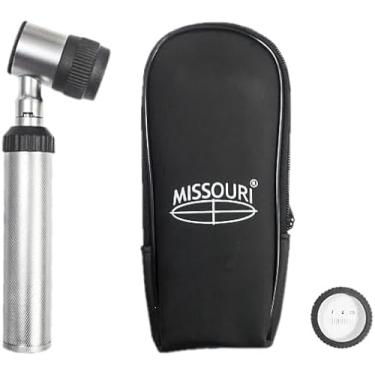 Imagem de Dermatoscopio De Led Profissional Missouri Zoom 10x