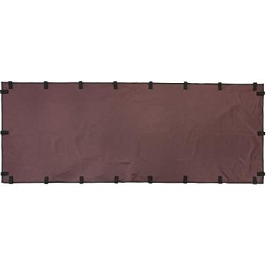 Imagem de TRIXIE Guarda-sol canil, painéis laterais de proteção para todos os climas, 2GG