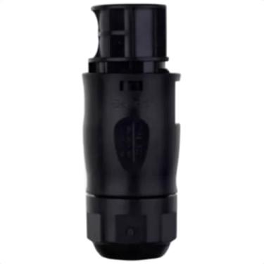 Imagem de Conector Femea Para Micro Inversor Deye/Hoymiles