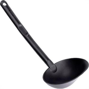 Imagem de Concha Nylon Plasutil     -501 - PLASUTIL UD