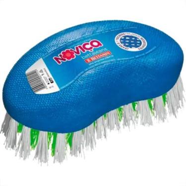 Imagem de Escova Novica Bettajeans-11518 - BETTANIN