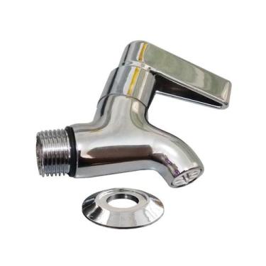 Imagem de Torneira Para Filtro De Água Industrial E Residencial - 24 Horas Filtr