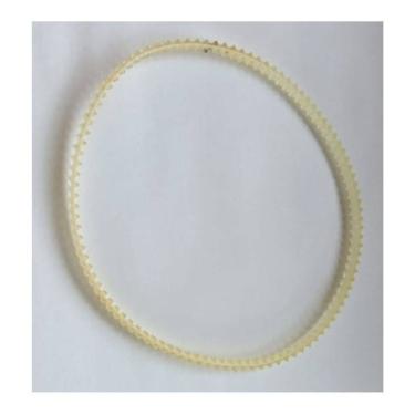 Imagem de Correia  De Motor   Máquina Galoneira  Semi Bracob- Bc2600