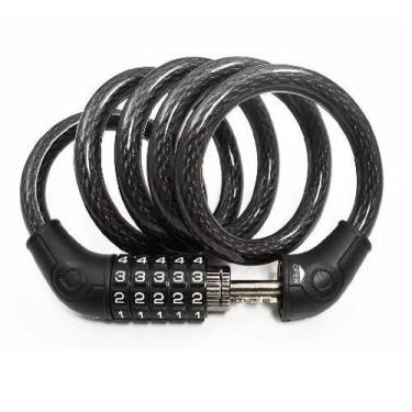 Imagem de Cadeado Bike Moto Senha - Exito