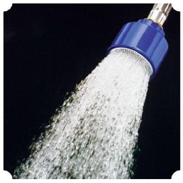 Imagem de Dramm Bocal de reposição para disjuntor de água, pacote com 6