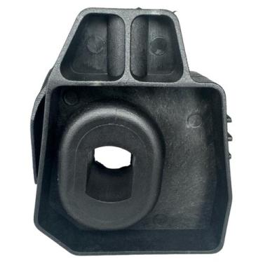 Imagem de Coxim Inferior Radiador Vw Fox - LKA