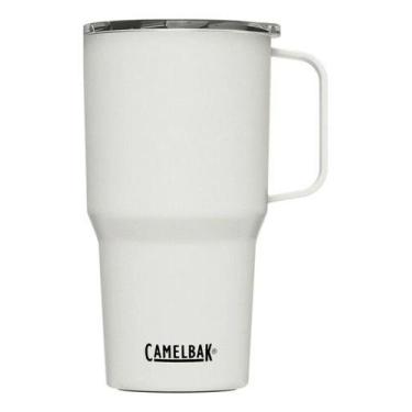 Imagem de Caneca Térmica Camp 710ml Branco - Camelbak