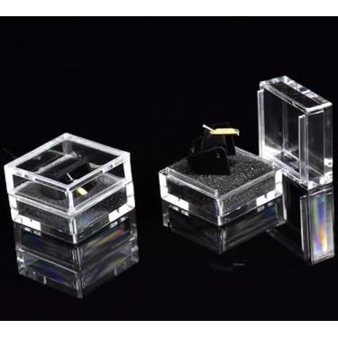 Imagem de Generic Agulha de substituição para SHURE N95 ED G M95 EJ DN HE 360 362 370 toca-discos de vinil com cabeça fonográfica