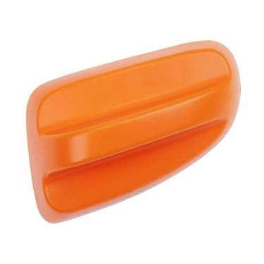 Imagem de Gralara Reparação do botão do freio de estacionamento do trator GX23146 Substituição confiável do acessório do trator do gramado para D170 D125 D160 X145