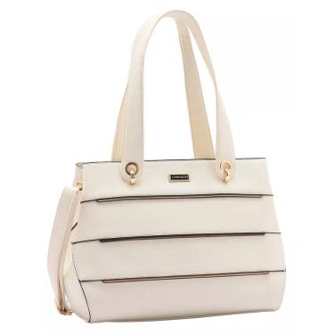 Imagem de Bolsa Feminina De Ombro Transversal Moderna Elegante Chenson