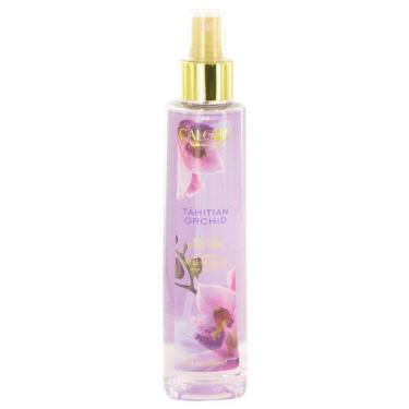 Imagem de Perfume Feminino Take Me Away Tahitian Orchid Creme Calgon 236 ml Para Uso Corporal