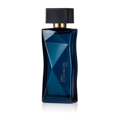 Imagem de Deo Parfum Essencial Oud Feminino 100ml - Perfume amadeirado vegano ma