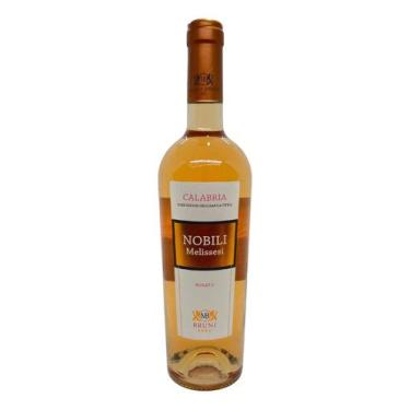 Imagem de Vinho Nobili Melissesi Calabria Indicazione Geográfica Típica I.G.T Ro
