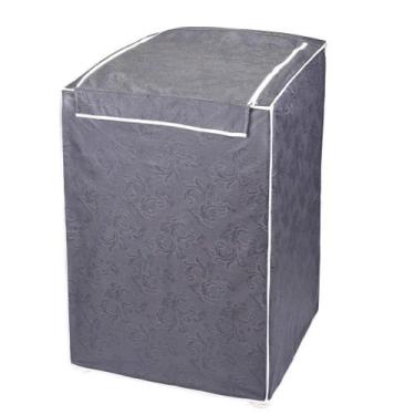 Imagem de Capa para máquina de lavar Eletrolux, Brastemp, Consul 7, 8 e 9 KG Cin