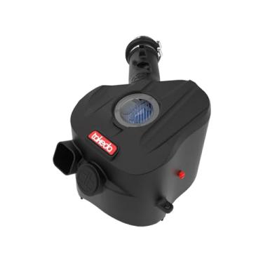 Imagem de aFe POWER Takeda Momentum Sistema de admissão de ar frio com filtro Pro 5R, #56-70065R, preto
