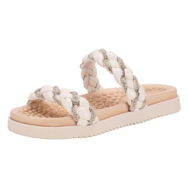 Imagem de Tamanco Feminino Flat Modare 7178118