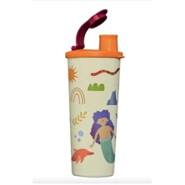 Imagem de Copo com Bico 470 ml Folclore