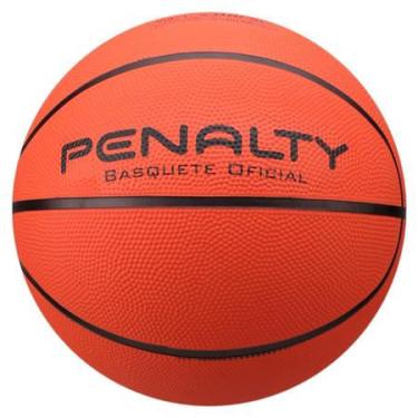 Imagem de Bola Basquete Penalty Oficial