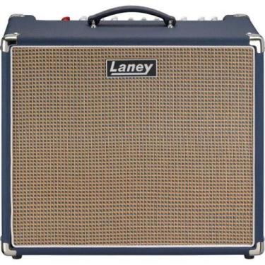 Imagem de Amplificador Para Guitarra Laney LFSUPER60-112 60w