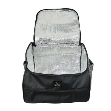 Imagem de Bag Entrega Moto - Betume Design 
