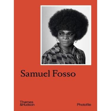 Imagem de Samuel Fosso