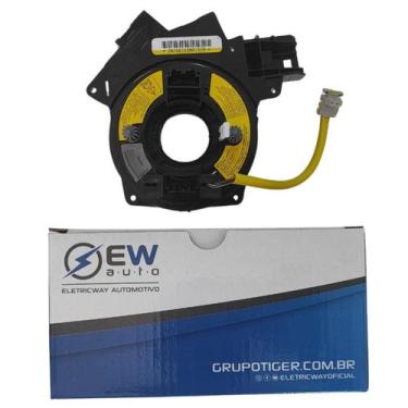 Imagem de Cinta Fita Airbag Ford Focus 2009 a 2013 - Eletricway