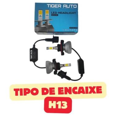 Imagem de Lâmpada Super Led 6000k Bivolt Com Canceller - Eletricway