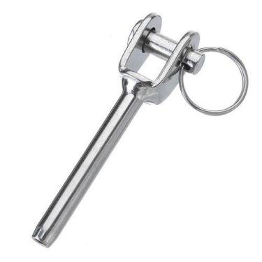 Imagem de Forquilha Garfo Esticador Em Aço Inox 4mm Para Cabos De Aço - Abrolhos