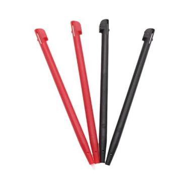 Imagem de Caneta Stylus Touch Screen para Nintendo 3DS/2DS/XL/LL/NDSi - Acessóri