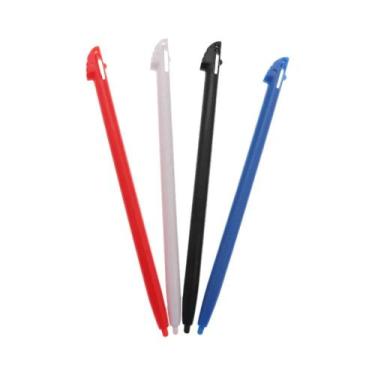 Imagem de Caneta Stylus Touch Screen para Nintendo 3DS/2DS/XL/LL/NDSi - Acessóri