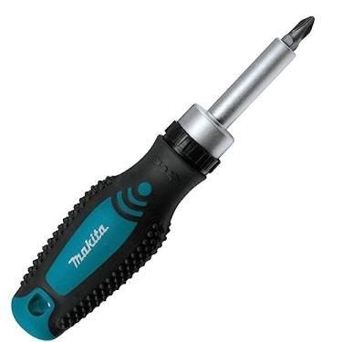 Imagem de Makita Chave de fenda de catraca D-58849