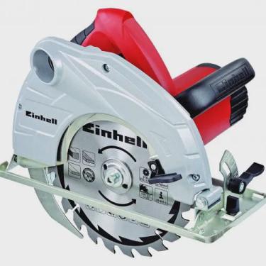 Imagem de Serra Circular 1400W tc-cs 1400/1 - Einhell