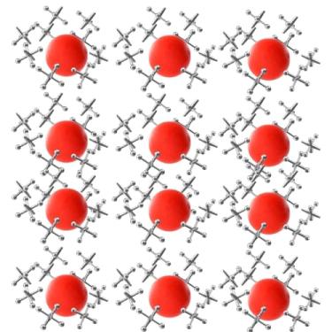 Imagem de Kicko Conjunto de macacos de metal – 12 conjuntos por pedido – macacos metálicos e bolas de balanço – para brindes de festa, prêmios de jogos, atividades infantis, enchimentos de sacolas, Halloween, Páscoa, festas de aniversário