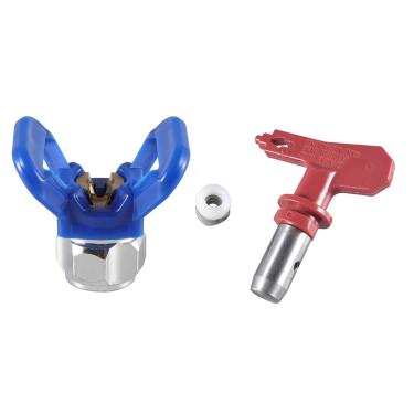 Imagem de UAUS Bocal e protetor para pulverizador de tinta Airless 517