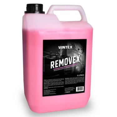Imagem de Desengraxante - Removex Ultra Concentrado - Vonixx