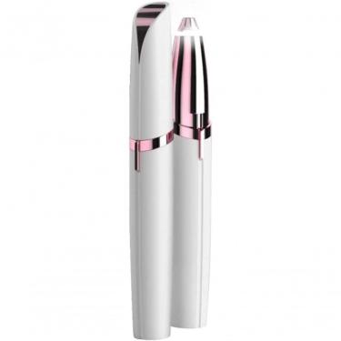 Imagem de Caneta Depiladora (sem Dor) - Aparador De Sobrancelhas - Produto Recarregável Via Nv Usb