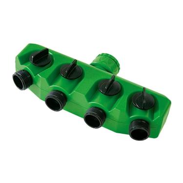 Imagem de Distribuidor água Irrigação 4 Desvios Dy-8004 Trapp Original