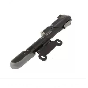 Imagem de Bomba De Ar Portátil Mini Pump Giyo Gl45 Com Manômetro