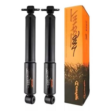 Imagem de Amortecedor dde chevrolet s10 1995 a 1999 cofap (gl12223x2)