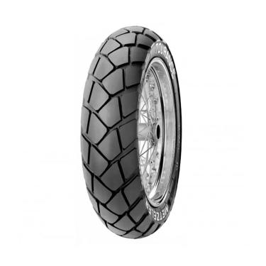 Imagem de Pneu Moto Aro 17 150/70R17 69H TL Tourance Metzeler - Traseiro