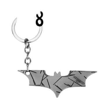Imagem de Chaveiro Com Pingente De Morcego De Super-herói, Brinquedo, Joias De F