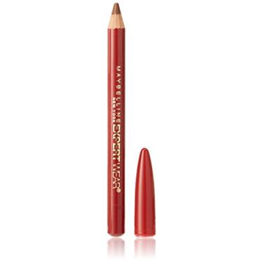 Imagem de Maybelline New York Lápis De Sobrancelhas E Olhos Expert Eyes Twin, Marrom Médio [103], 0,06 Oz (Pacote Com 2)