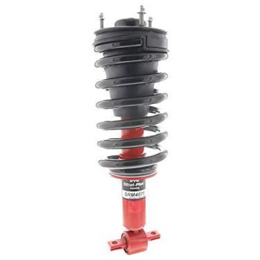 Imagem de KYB SRM4079 Conjunto completo de unidade de canto – Amortecedor, montagem e mola