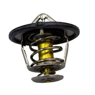 Imagem de Válvula Termostática CHERY FACE 1.3 16V FLEX 2010 a 2015 - 55120 - 141
