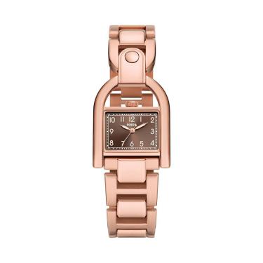 Imagem de Relógio Fossil Feminino Harwell Rosé - Es5328-1jn Es5328-1jn