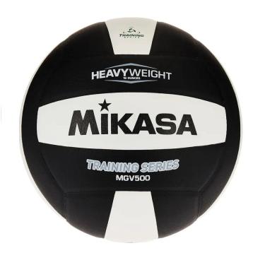 Imagem de Bola de Volei Mikasa MGV500 - Training Series