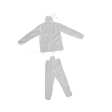 Imagem de Saco de Secagem de Roupas, Secador de Roupas Portáteis Flexíveis para Viagem de Negócios